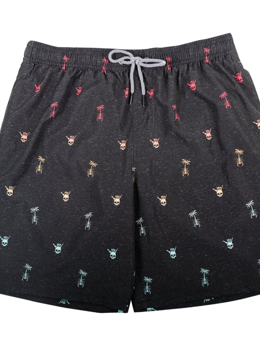 Men's Slim Fit Swim Shorts | Mesh Lined | Quick Dry